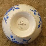 Bowl Fénal Badonviller model Castillon