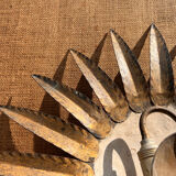 Wall light