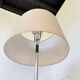 1970s chrome tripod floor lamp Richard
