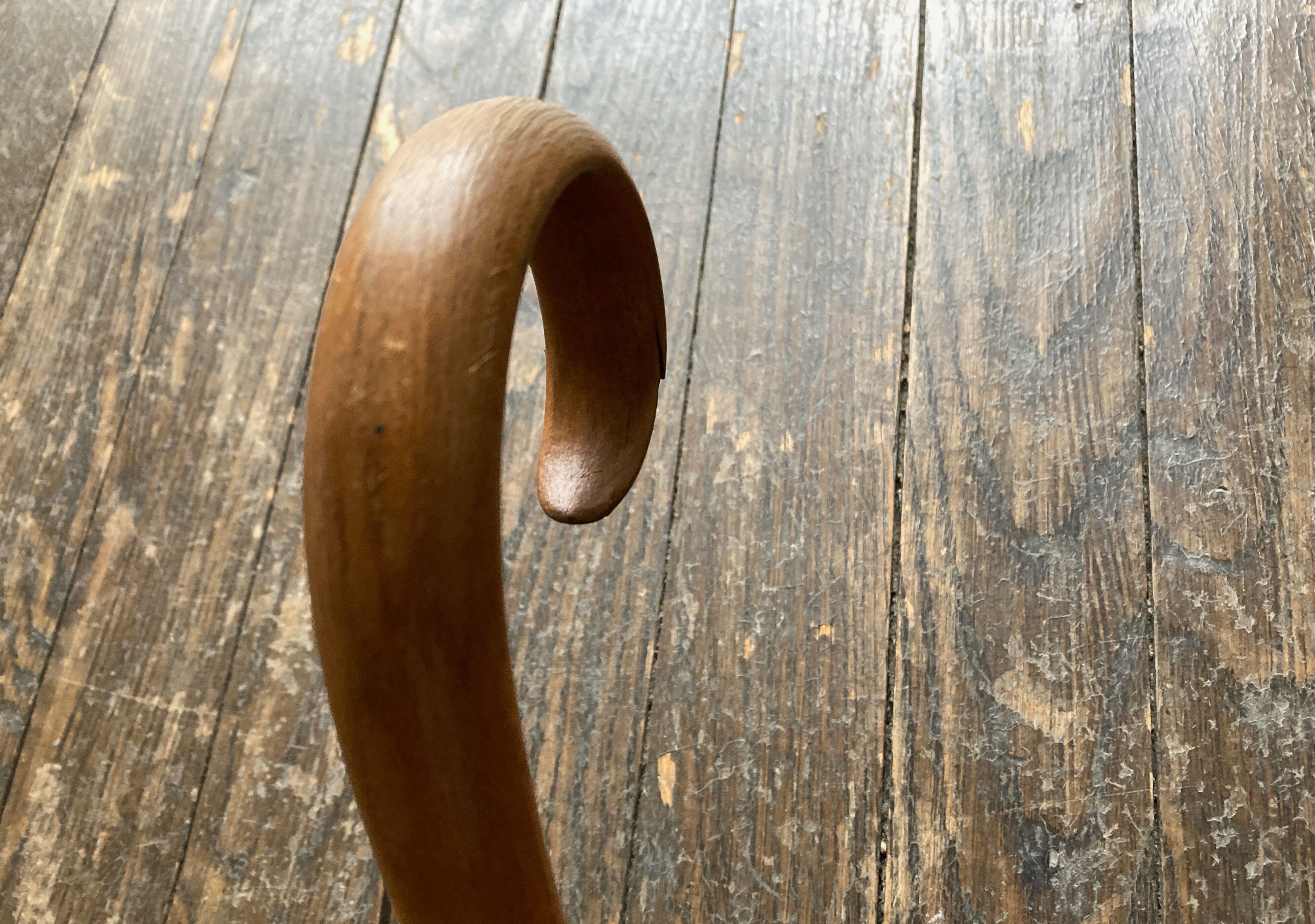 Coat rack Thonet wall 1910