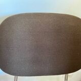 Set of 4 mismatched chairs
