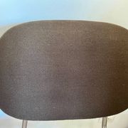Set of 4 mismatched chairs