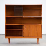 Scandinavian sideboard 1970