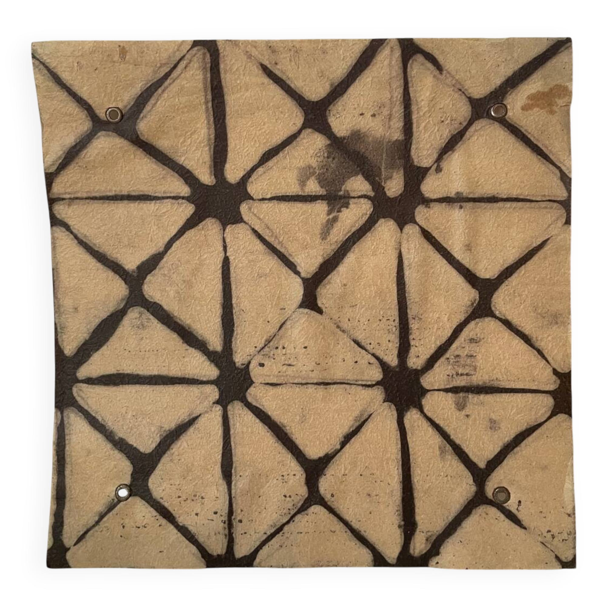 Erja vintage wall light from IKEA