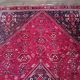 Handmade Shiraz Persian Rug 265x172cm