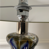 Ercole Barovier lamp Athena