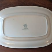 Grand plat rectangulaire Villeroy & Boch "Rusticana" - Fêle