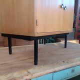 Vintage low furniture