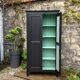 Antique Parisian wardrobe from 1940