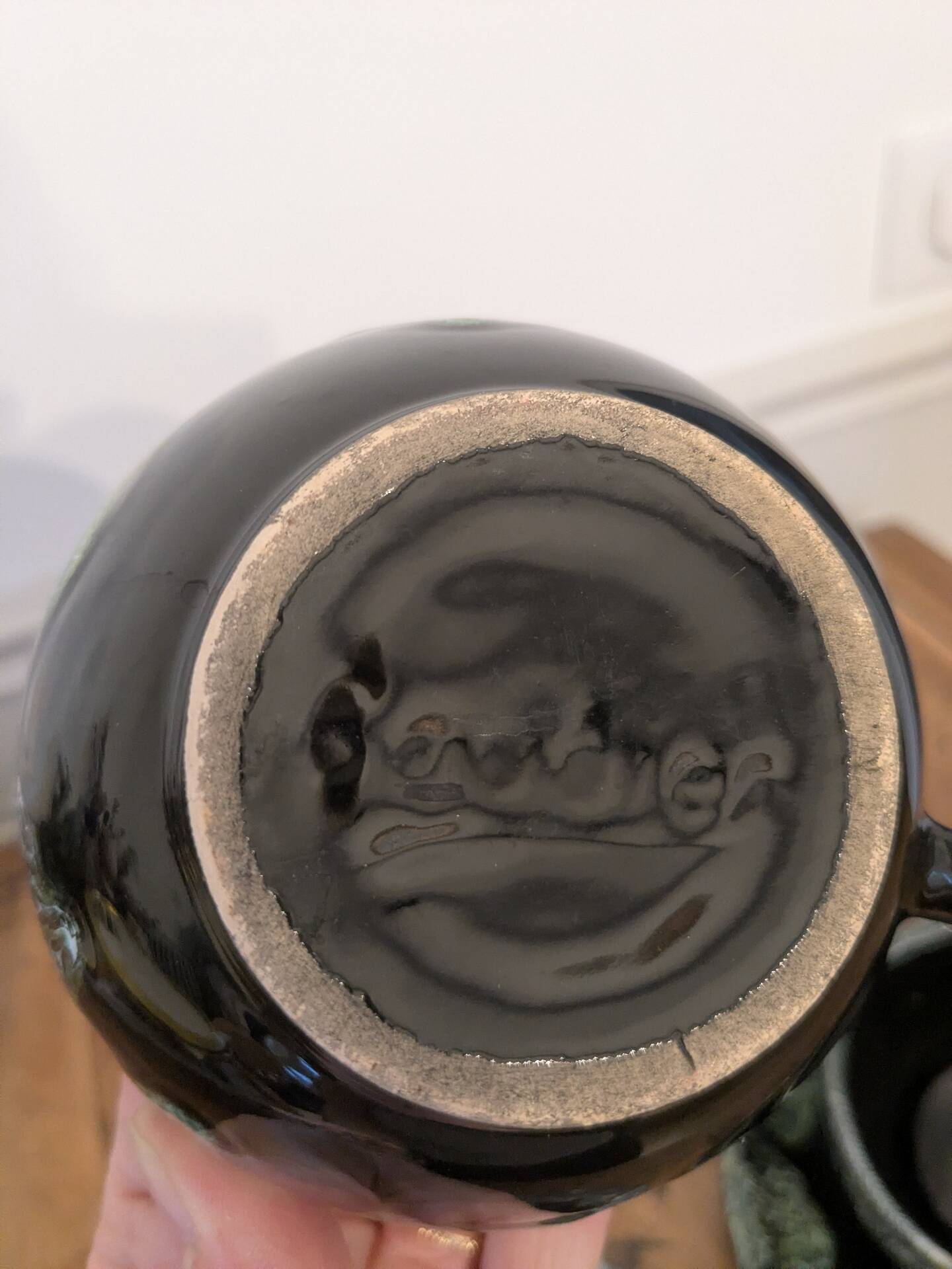 Vallauris Gautier cups