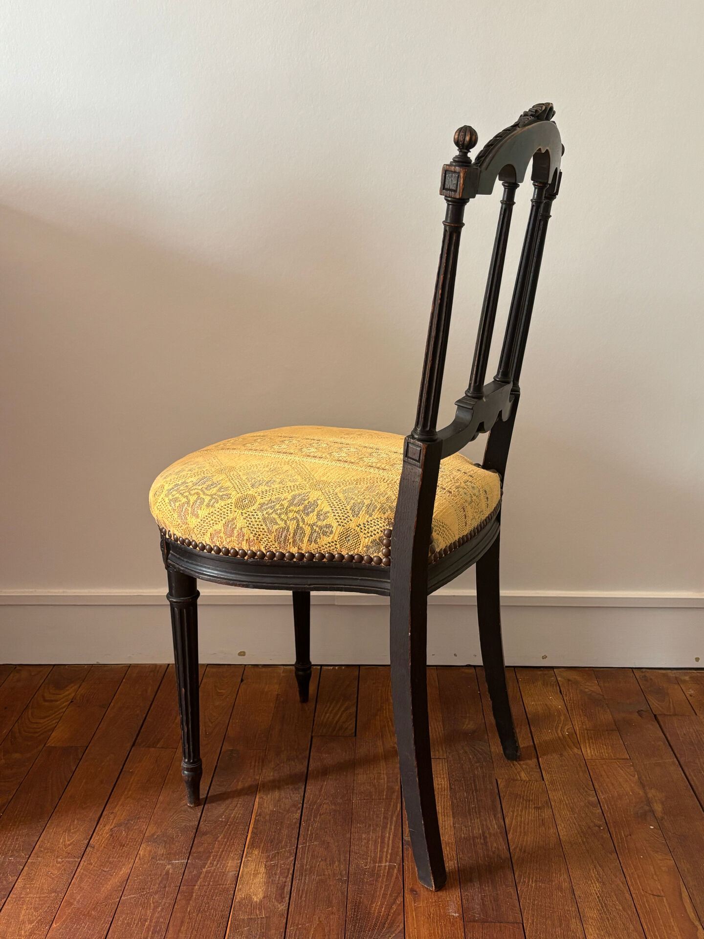 Napoleon III chair