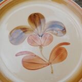 Vintage Gien Bamako plates