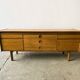 1960’s Mid-Century modern teak sideboard by Avalon