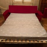Convertible sofa