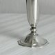 Small metal soliflore