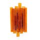 Acrylic wall light/sconce 1001 by Claus Bolby for CEBO industri. Denmark 1970s