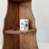 Vintage candlestick West Germany