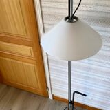 Lampe de sol vintage « Artemide - Aggregato » par Enzo Mari