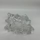 Schneider crystal pocket tray