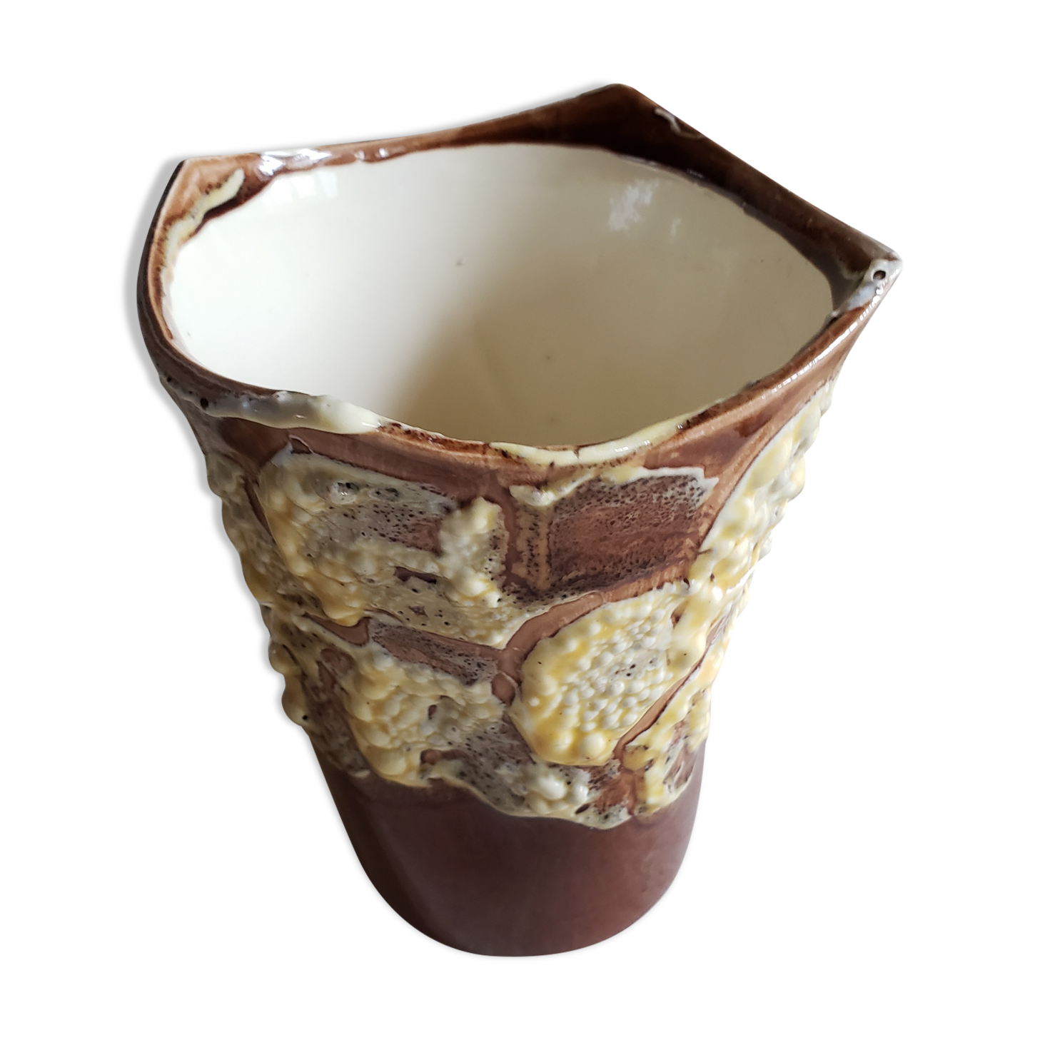 Vase vallauris