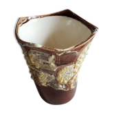 Vase vallauris