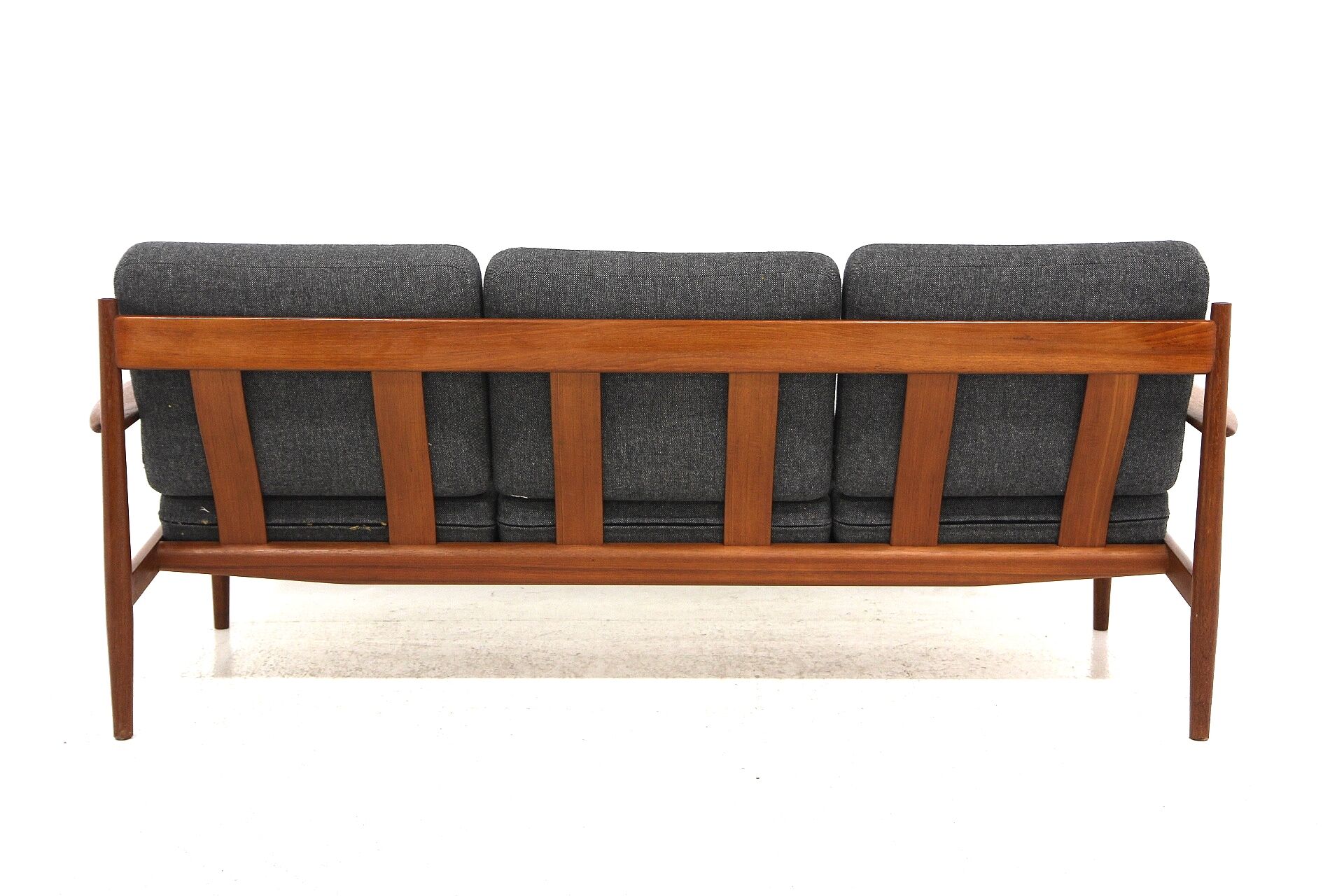 3-seater sofa, Grete Jalk, France & Søn, Denmark, 1960