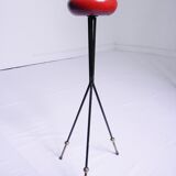 Tripod ashtray 1950