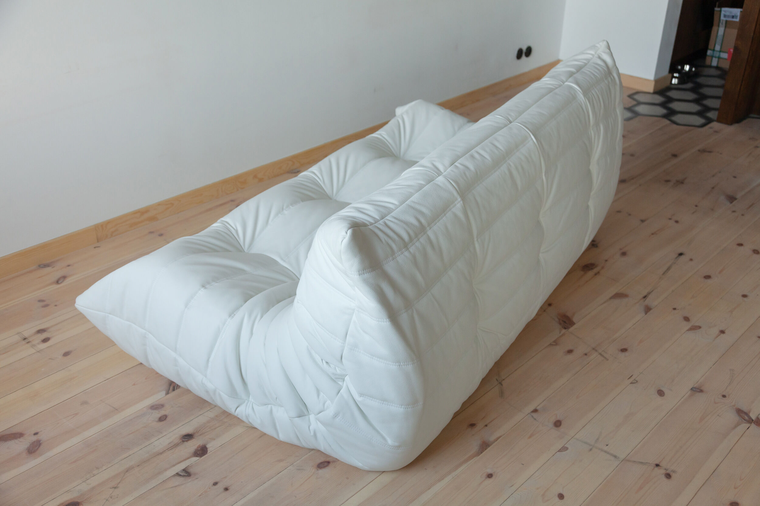 Togo sofa designed by Michel Ducaroy 1973