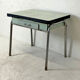 60's vintage formica table