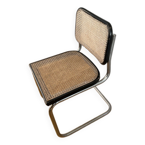 Chaise Cesca Breuer vintage