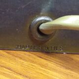 Charles house lamp