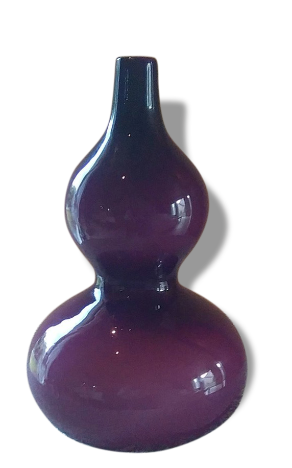 Vase 50s