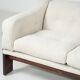 Mid-Century Sofa Oriolo by Claudio Salocchi for Sormani, Italy, 1960s