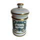 Pharmacy jar Opium