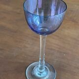 Liquor glasses