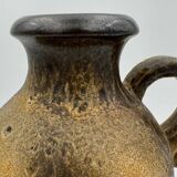 Scheurich Keramik Vase, West Germany, Model 490-25