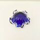 Murano dish, Italy 1970