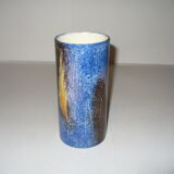 Vase rouleau Biot - Georges Tardieu