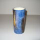 Vase rouleau Biot - Georges Tardieu