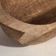 Coupe ancienne en bois massif (c.1900) #14