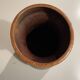 Vase en céramique fabriqué par Scheurich Keramik (WG)