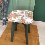 Tabouret vintage