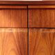 Enfilade scandinave teck années 60 – meuble vintage scandinave