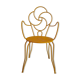 Chaise de jardin