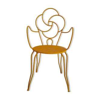 Garden chair
