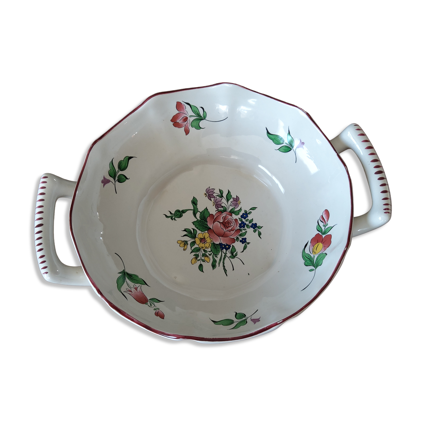 MELONNIERE LUNEVILLE