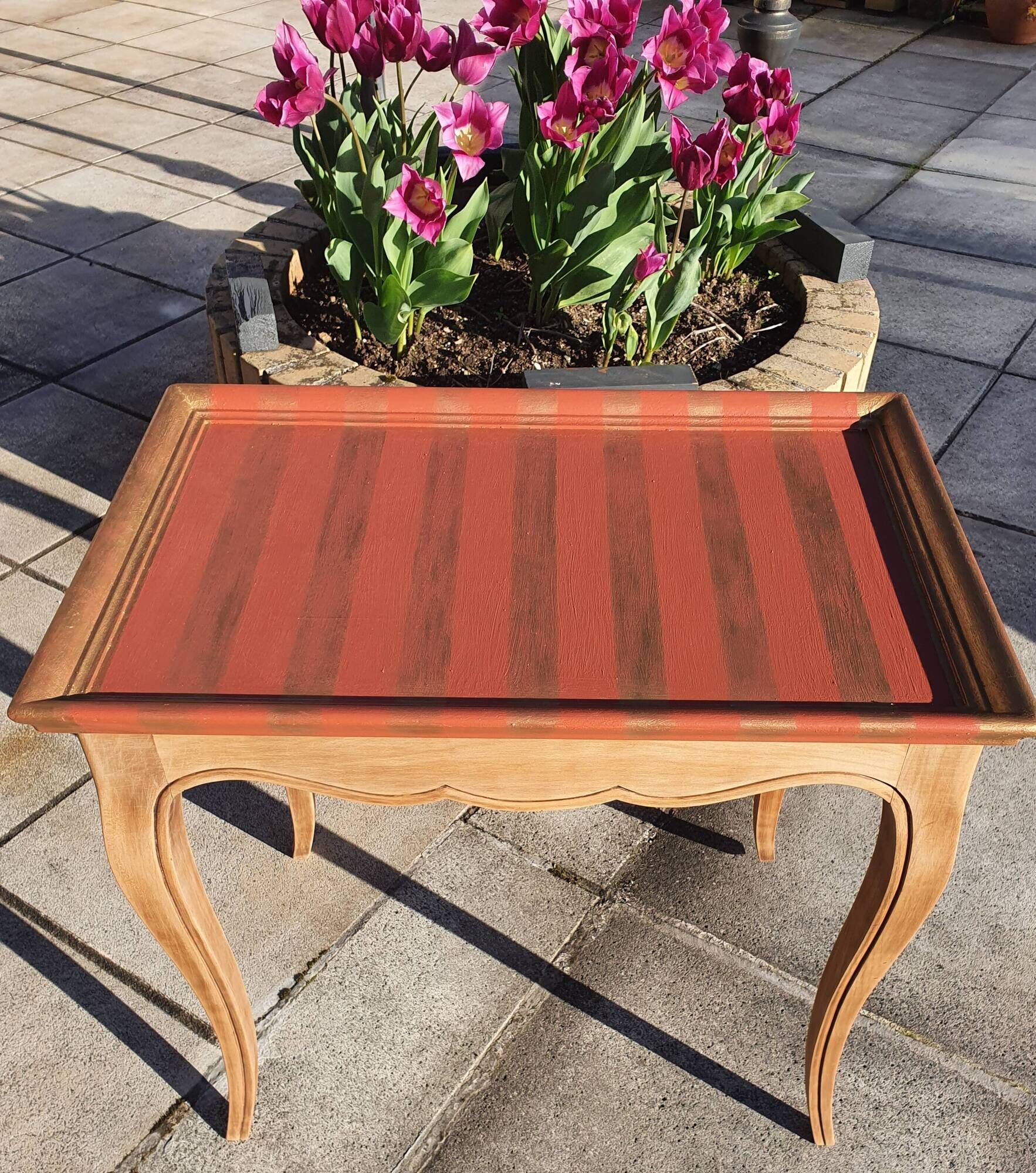 Side table