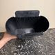 Giovanni offredi, for bando line, vintage 70, rare, umbrella stand