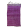 Tapis Mauve Vintage - 281 x 158 cm