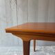 Scandinavian table